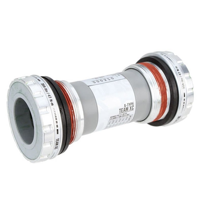 Race Face Team X-Type BB Cups, 68/73mm